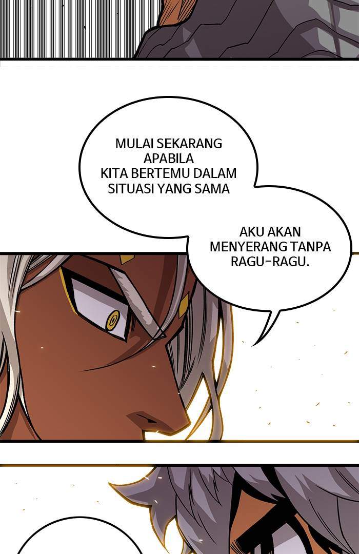 Troll Trap Chapter 167 Gambar 82