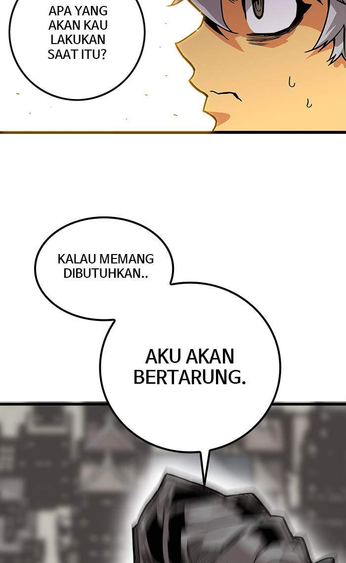 Troll Trap Chapter 167 Gambar 83