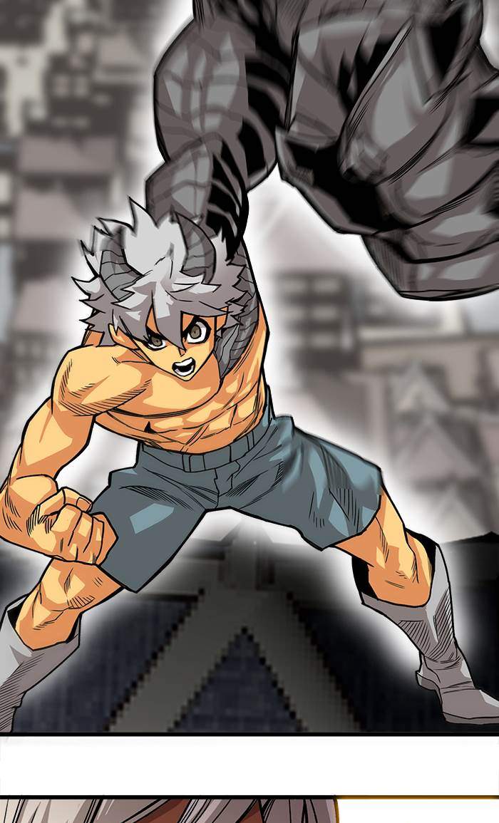 Troll Trap Chapter 167 Gambar 84