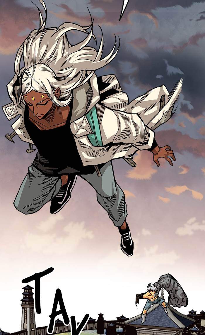 Troll Trap Chapter 167 Gambar 86