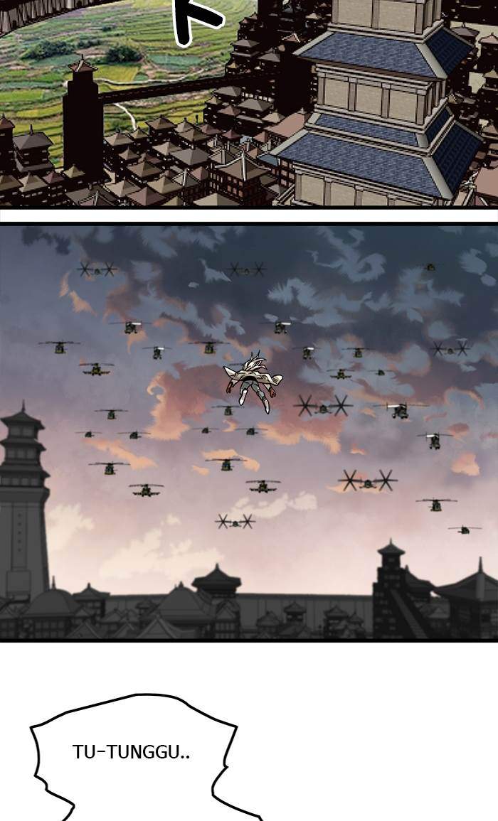 Troll Trap Chapter 167 Gambar 87