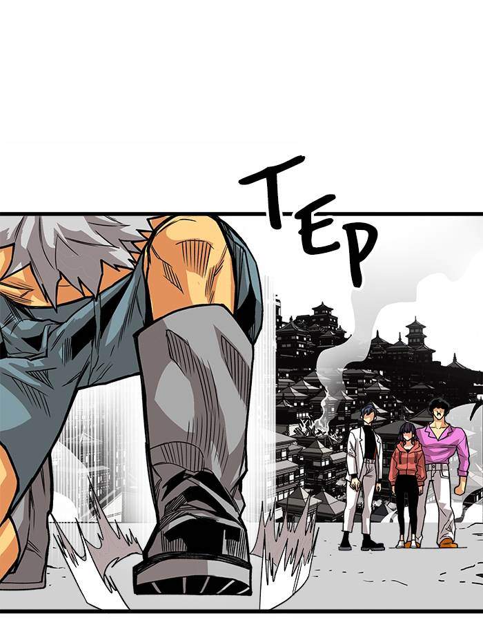 Troll Trap Chapter 167 Gambar 90