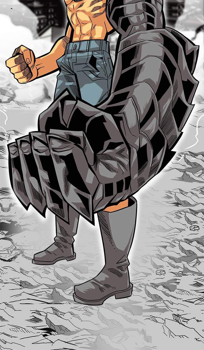 Troll Trap Chapter 167 Gambar 92