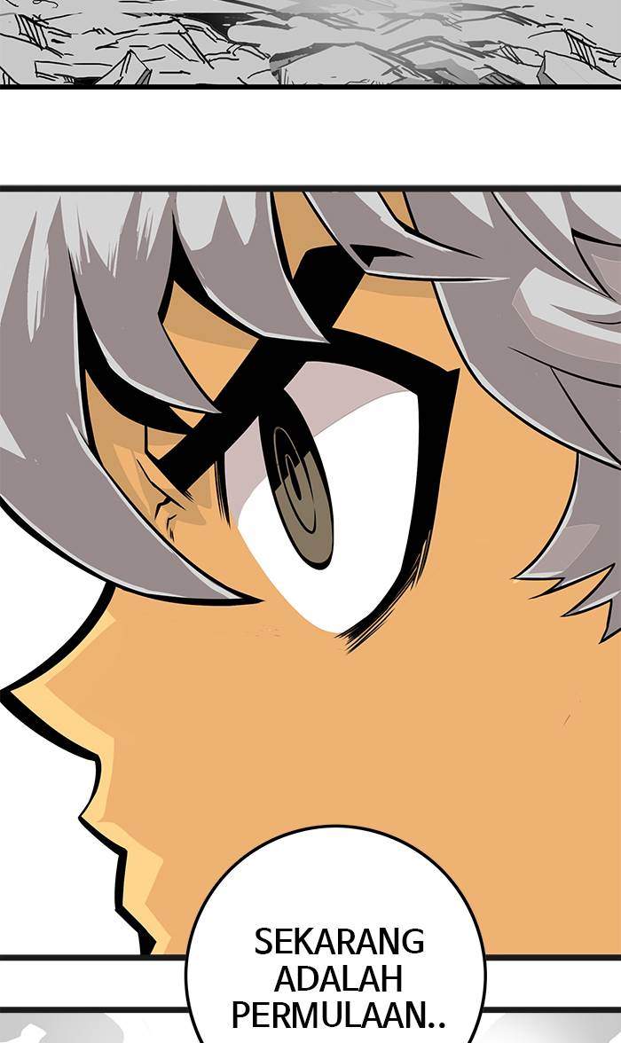 Troll Trap Chapter 167 Gambar 93