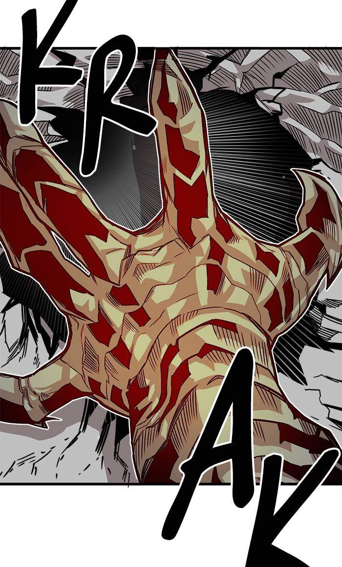 Troll Trap Chapter 166 Gambar 106