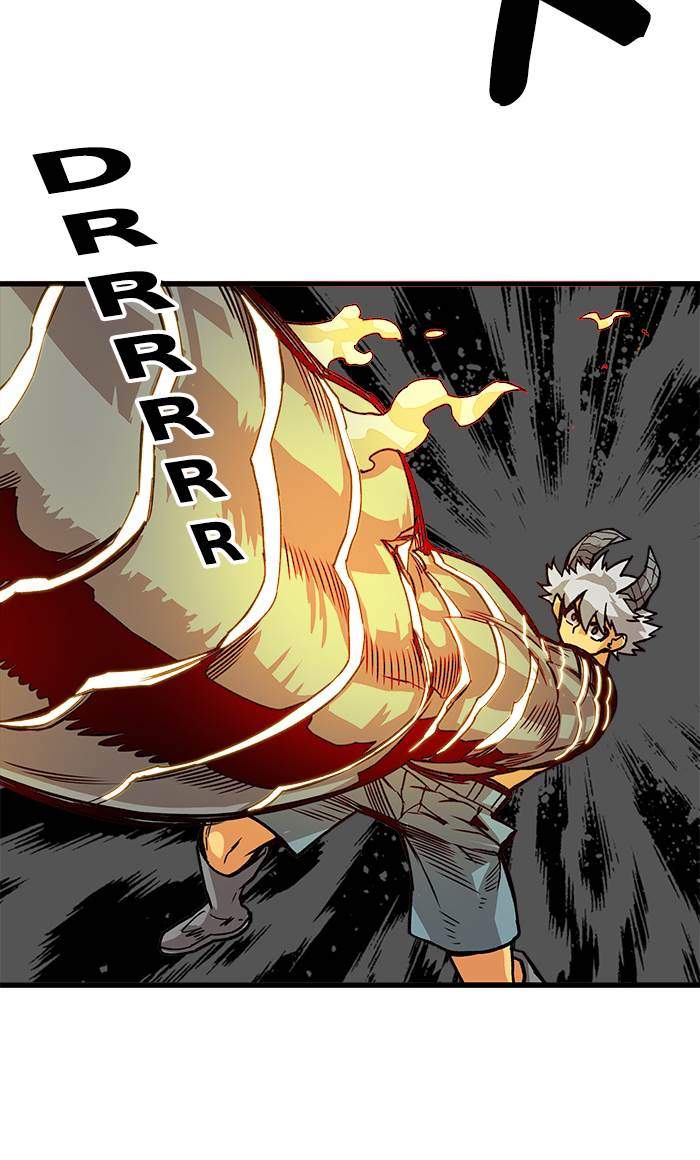 Troll Trap Chapter 166 Gambar 107