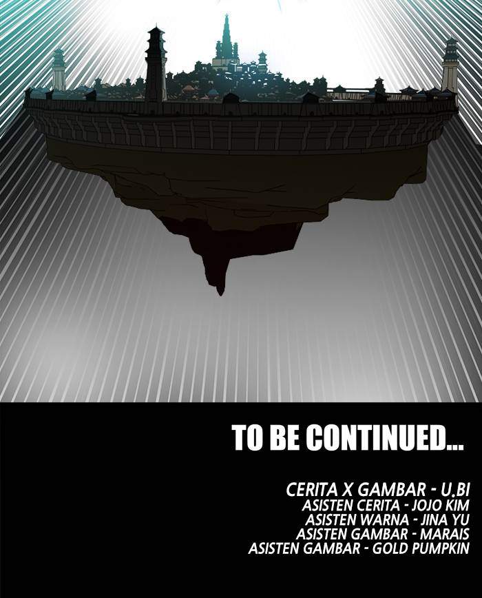 Troll Trap Chapter 166 Gambar 118