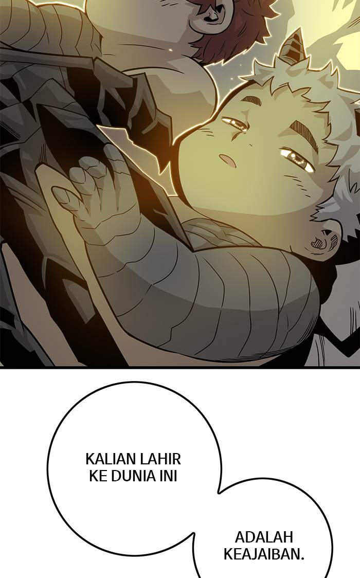 Troll Trap Chapter 166 Gambar 20