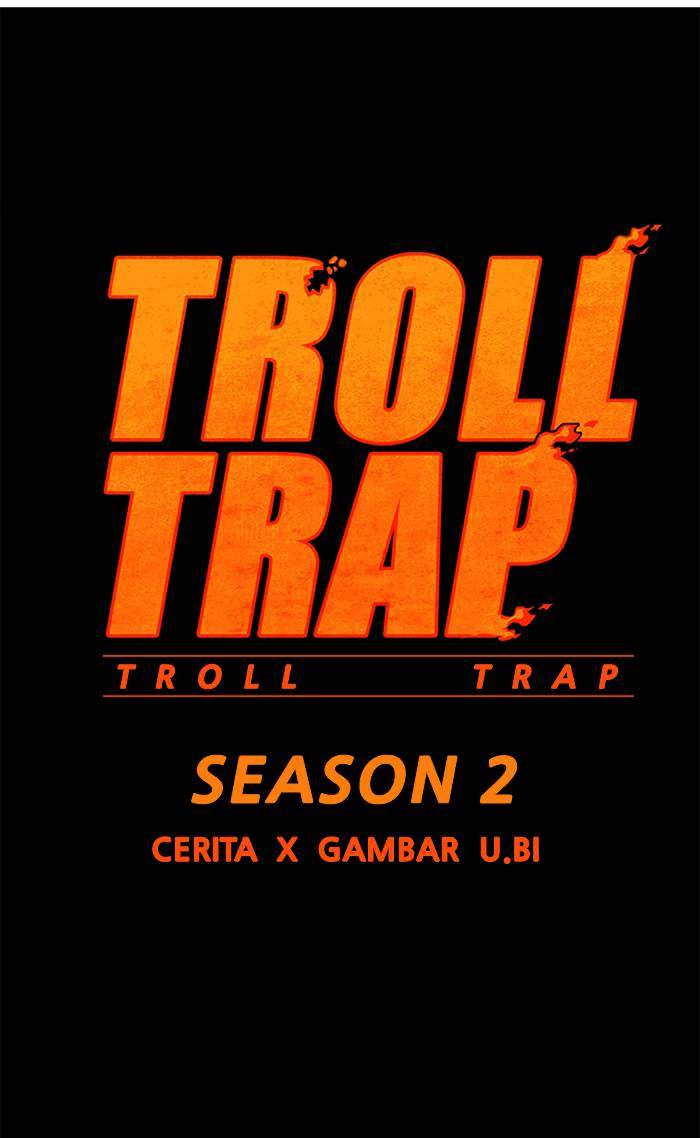 Troll Trap Chapter 166 Gambar 25