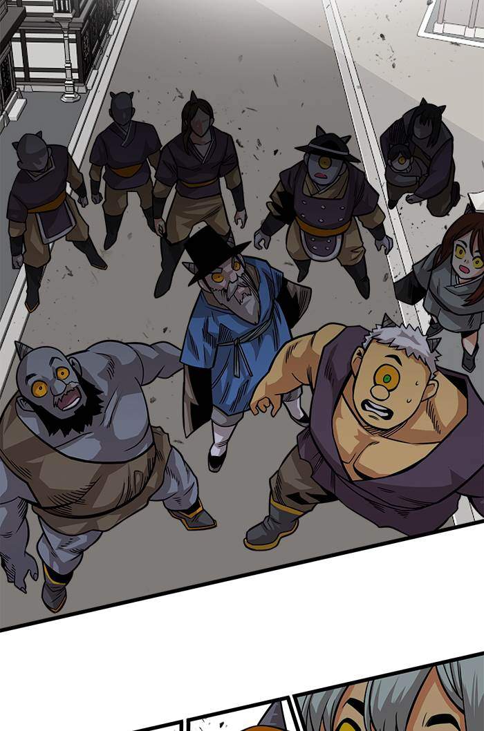 Troll Trap Chapter 166 Gambar 28