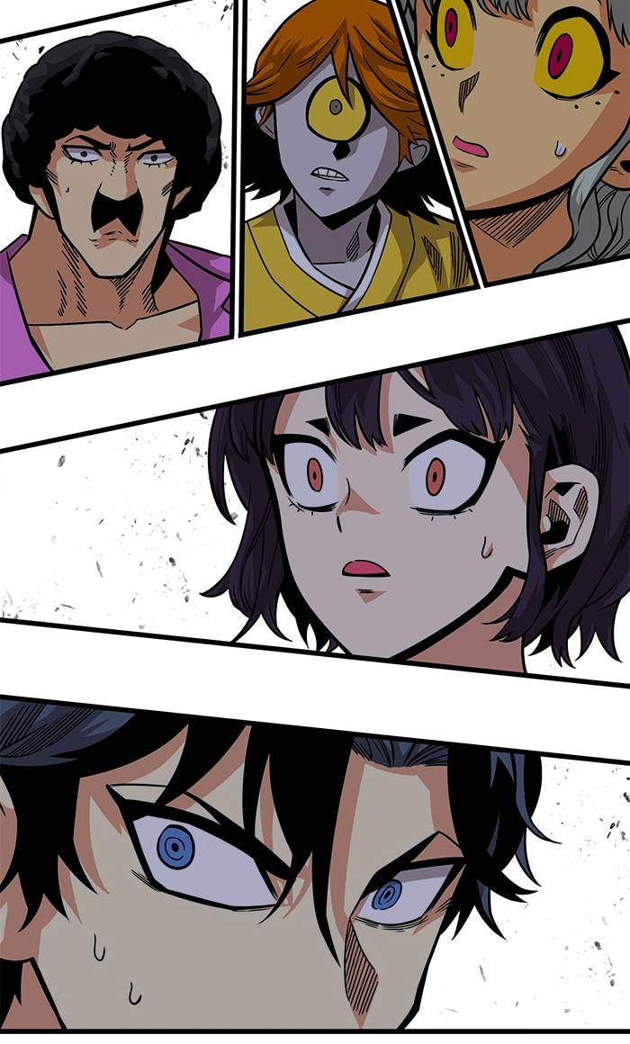 Troll Trap Chapter 166 Gambar 29