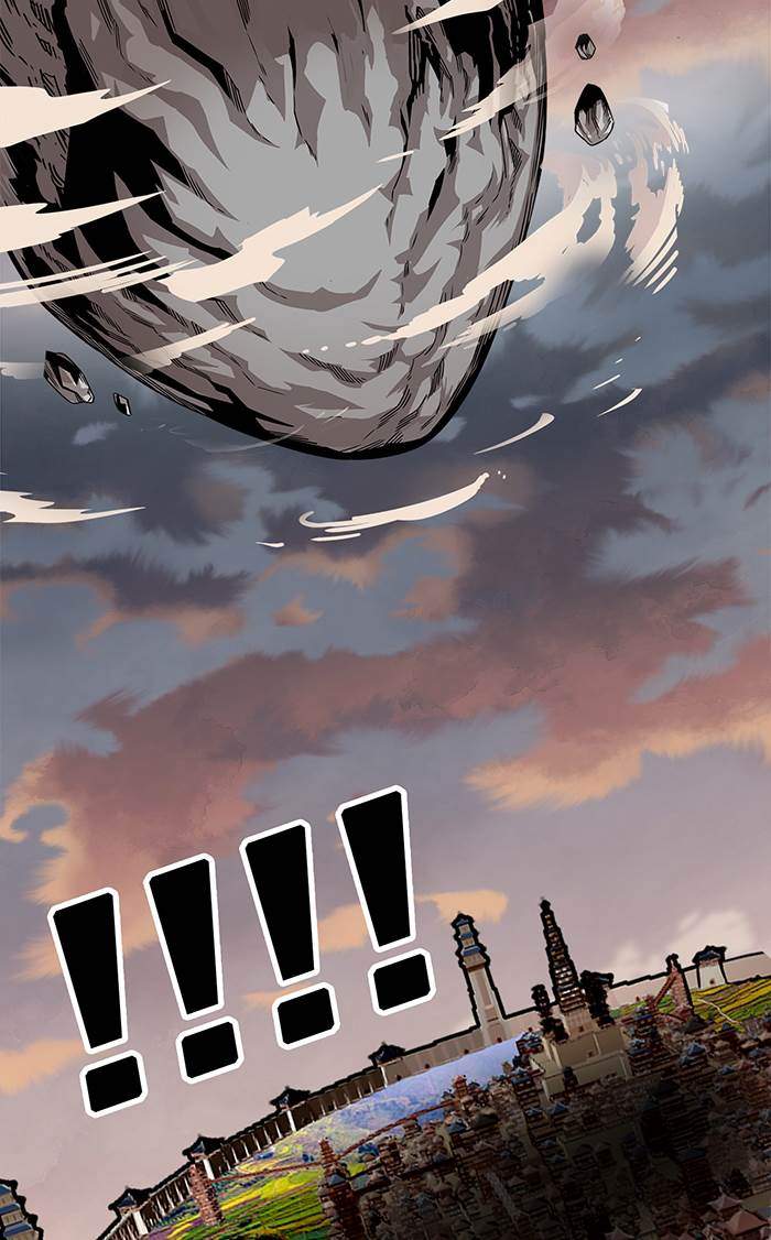 Troll Trap Chapter 166 Gambar 31