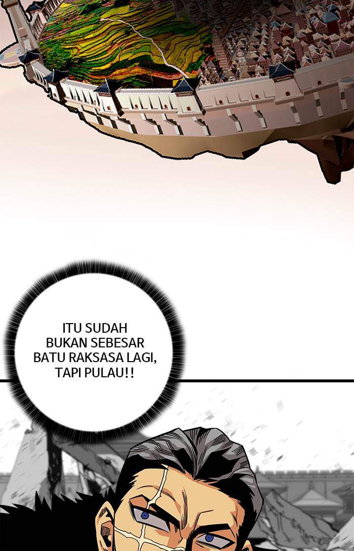 Troll Trap Chapter 166 Gambar 32