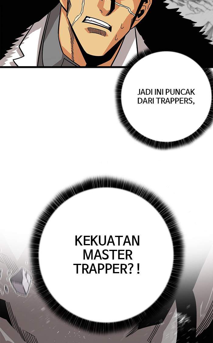 Troll Trap Chapter 166 Gambar 33