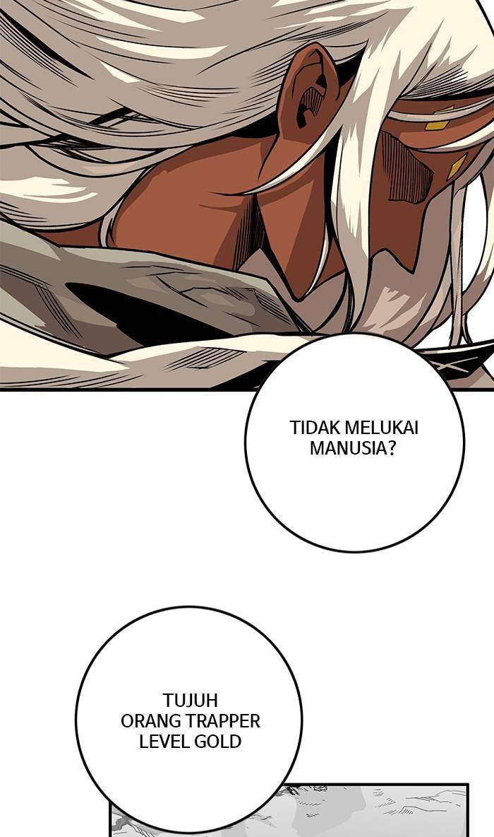 Troll Trap Chapter 166 Gambar 35