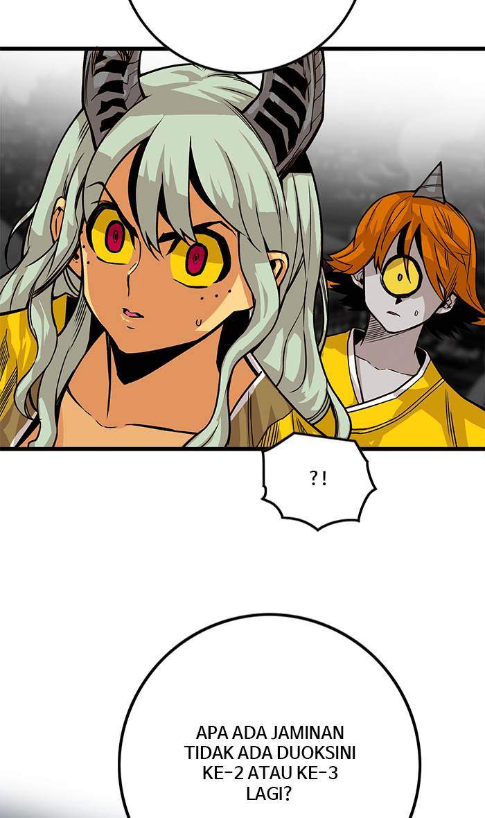 Troll Trap Chapter 166 Gambar 38