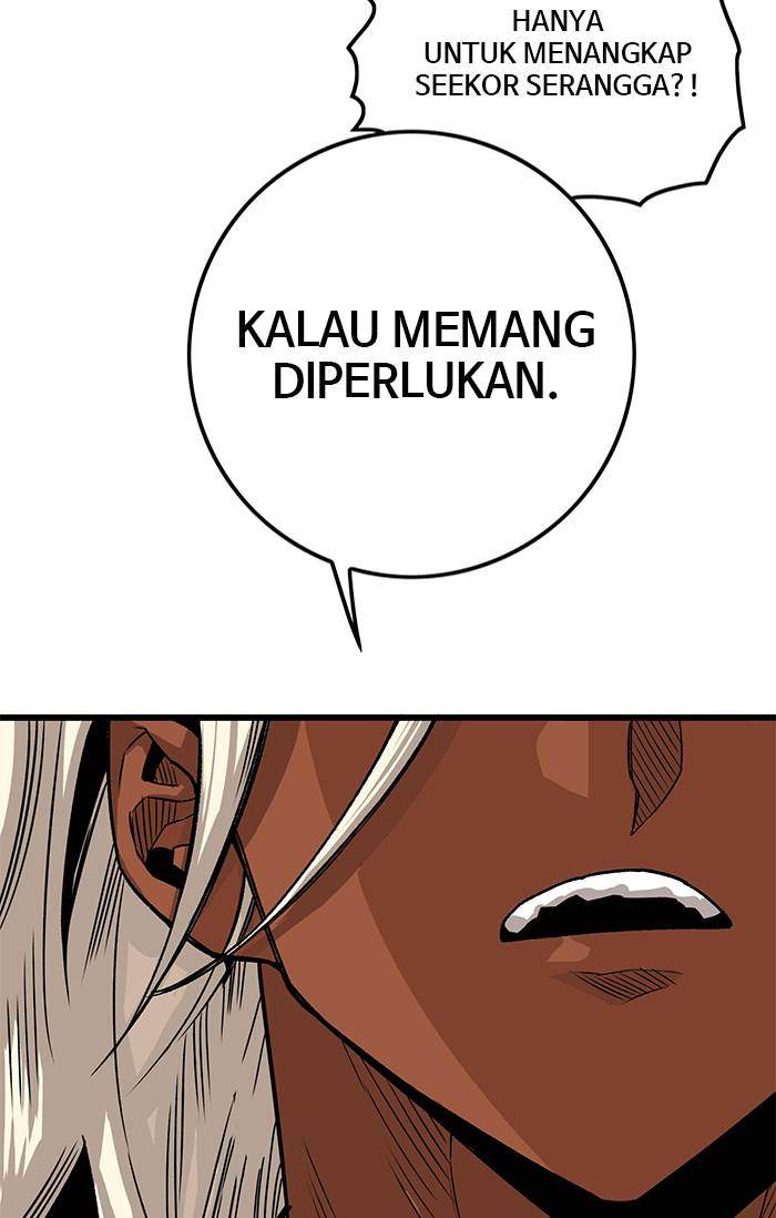 Troll Trap Chapter 166 Gambar 42