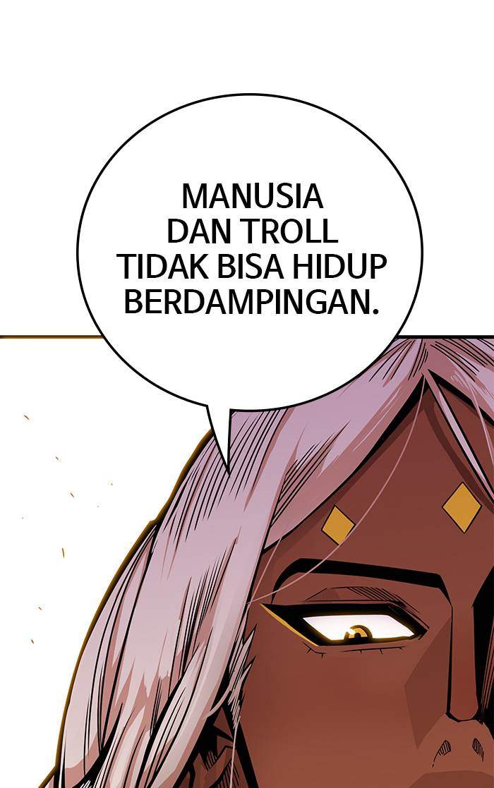 Troll Trap Chapter 166 Gambar 44