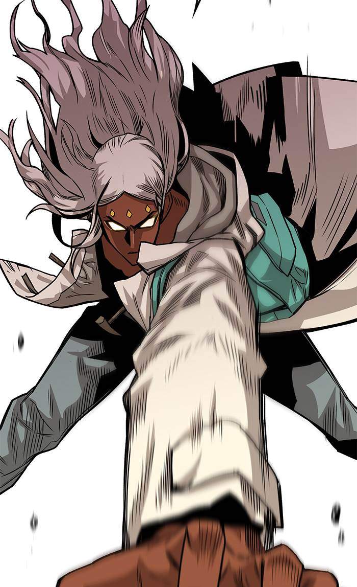 Troll Trap Chapter 166 Gambar 46