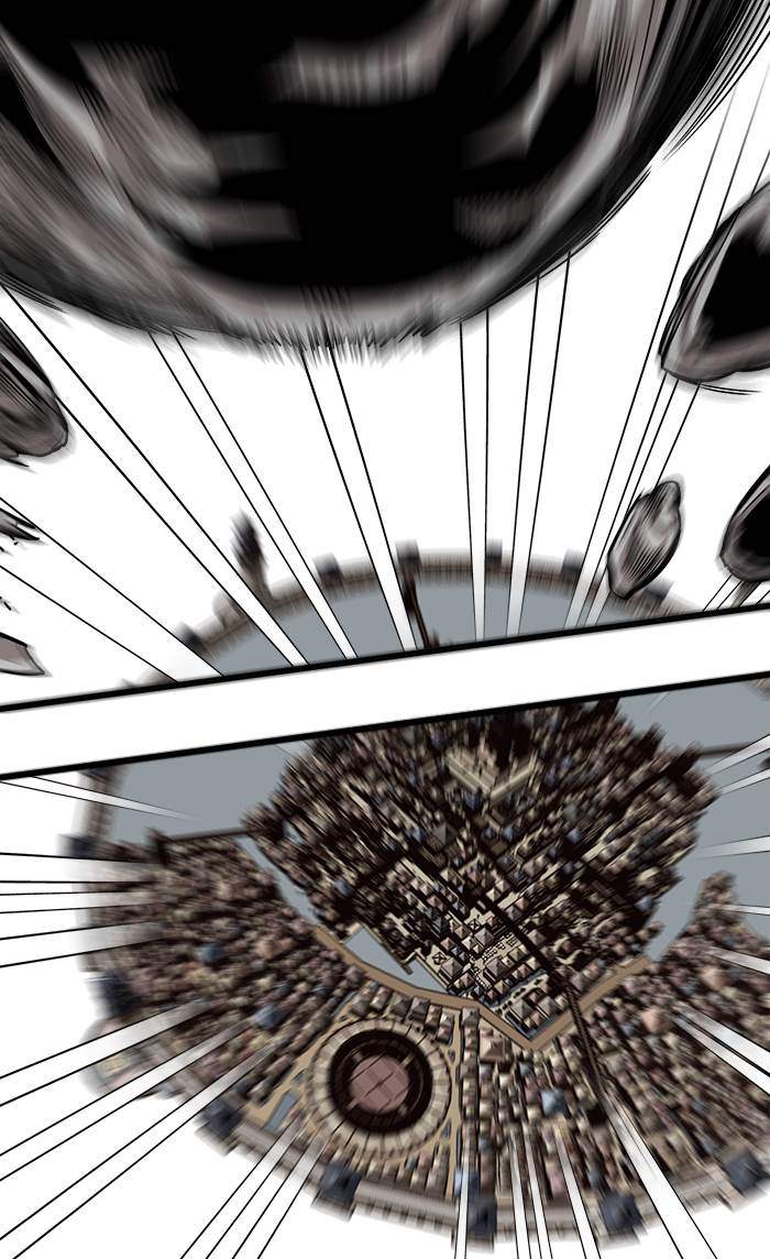 Troll Trap Chapter 166 Gambar 49