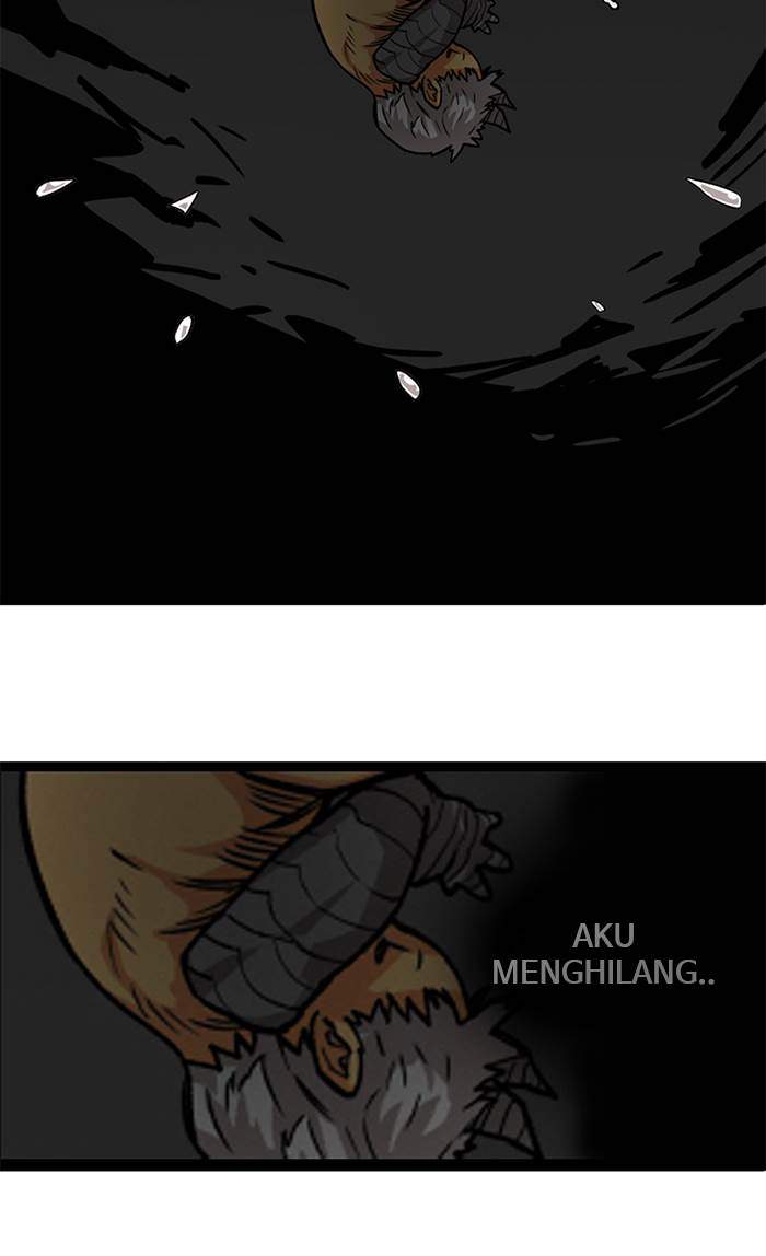 Troll Trap Chapter 166 Gambar 5
