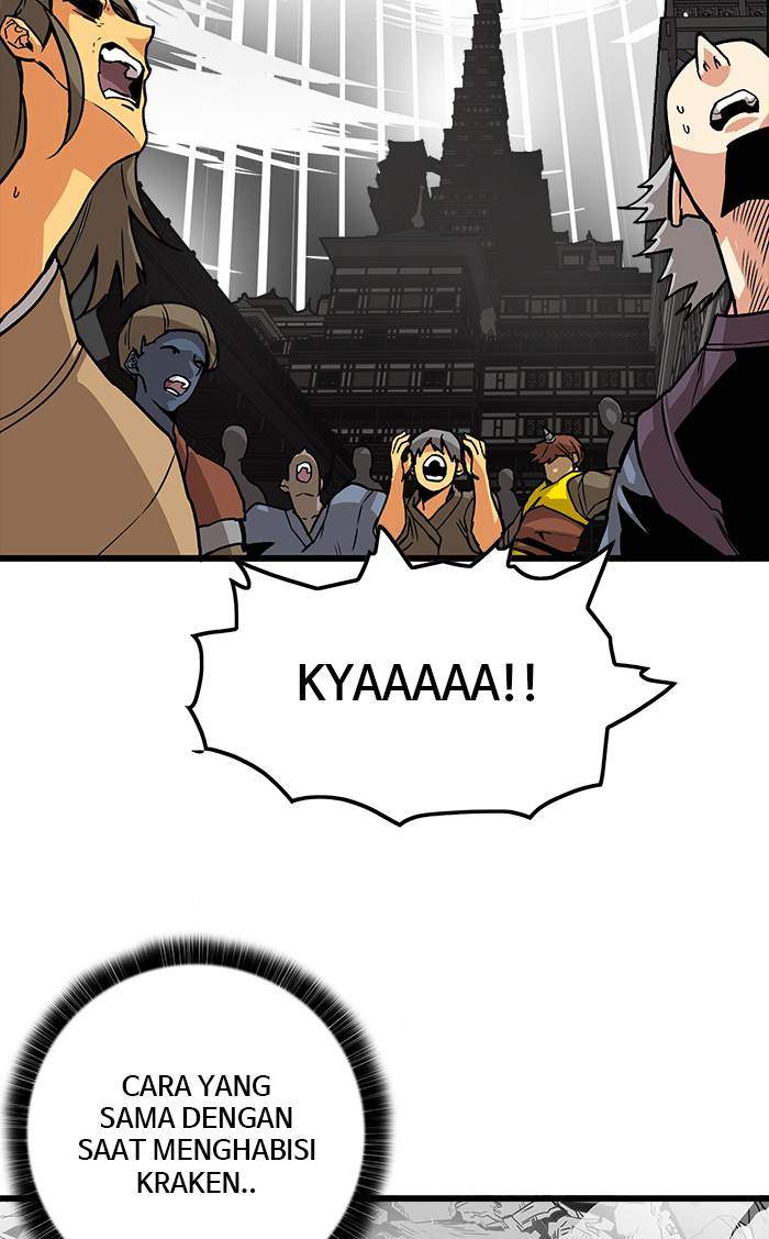 Troll Trap Chapter 166 Gambar 52