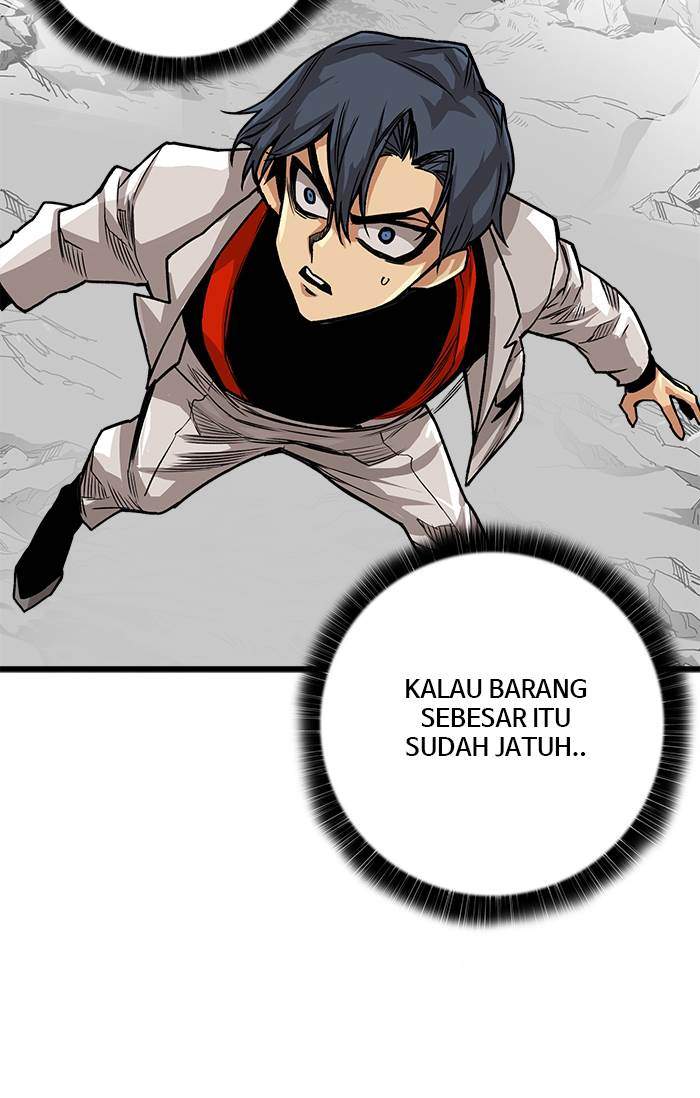 Troll Trap Chapter 166 Gambar 53