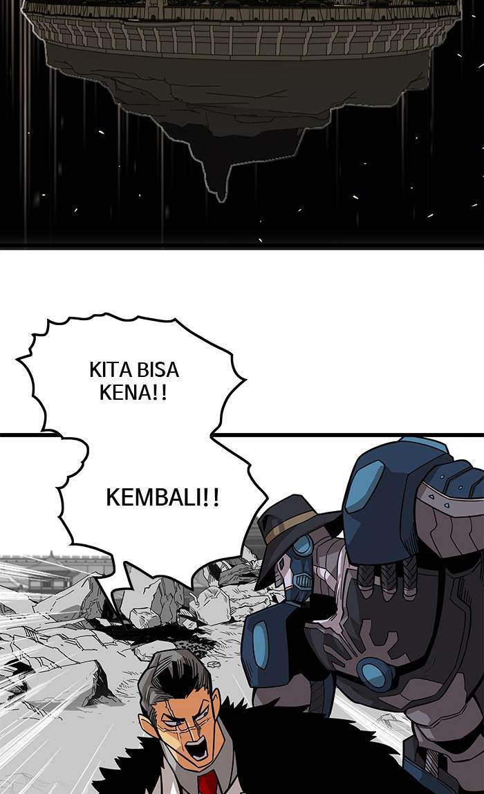 Troll Trap Chapter 166 Gambar 56