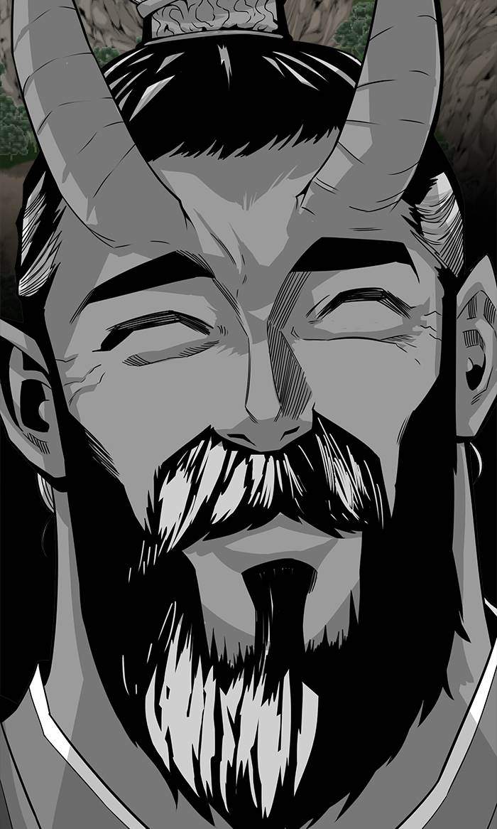 Troll Trap Chapter 166 Gambar 61