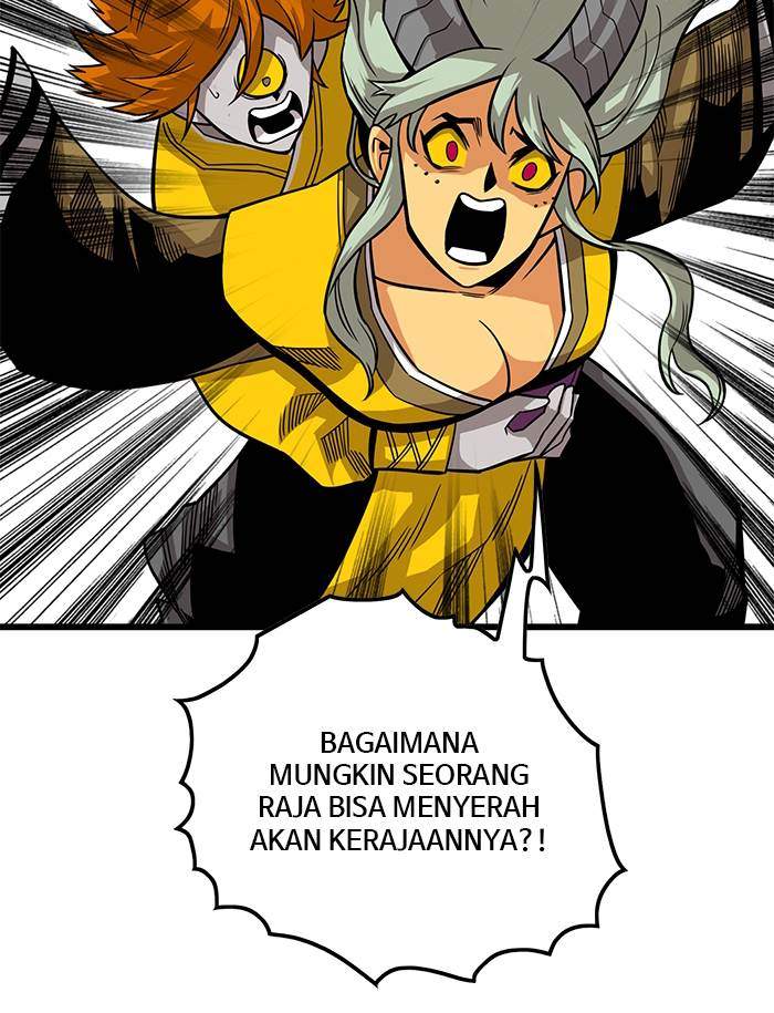 Troll Trap Chapter 166 Gambar 63