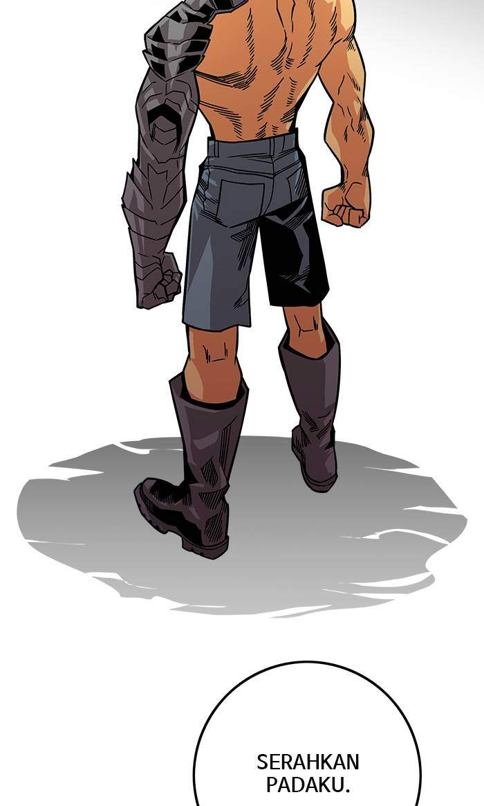 Troll Trap Chapter 166 Gambar 66