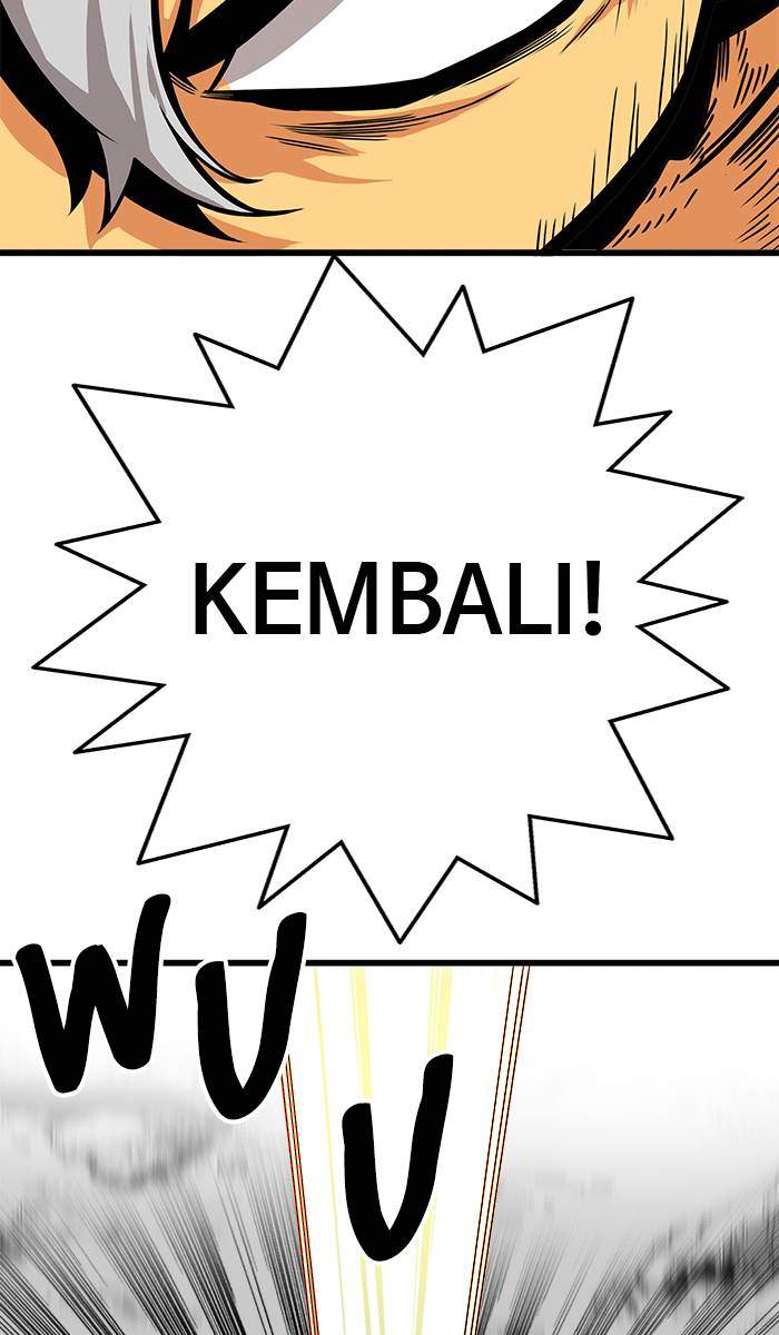 Troll Trap Chapter 166 Gambar 73