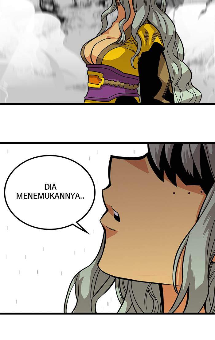 Troll Trap Chapter 166 Gambar 76