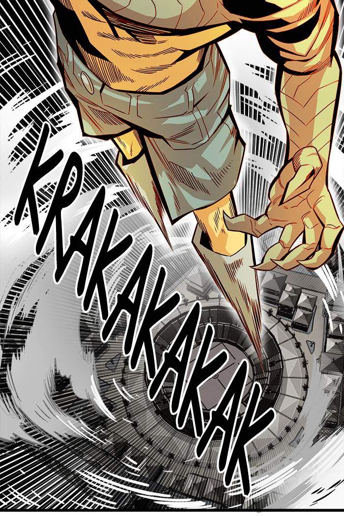 Troll Trap Chapter 166 Gambar 80