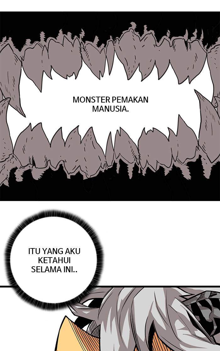 Troll Trap Chapter 166 Gambar 81