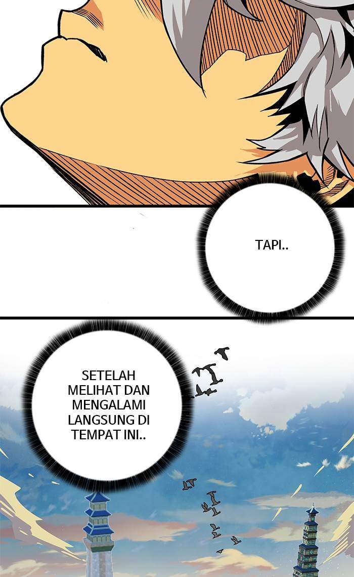 Troll Trap Chapter 166 Gambar 82