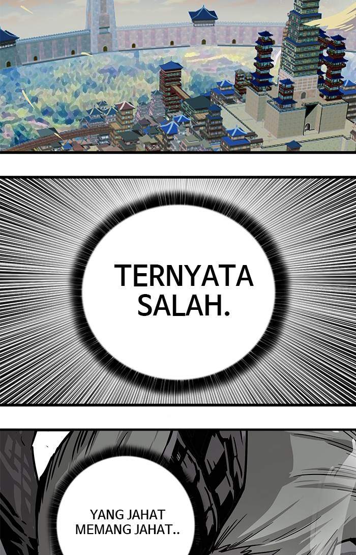 Troll Trap Chapter 166 Gambar 83