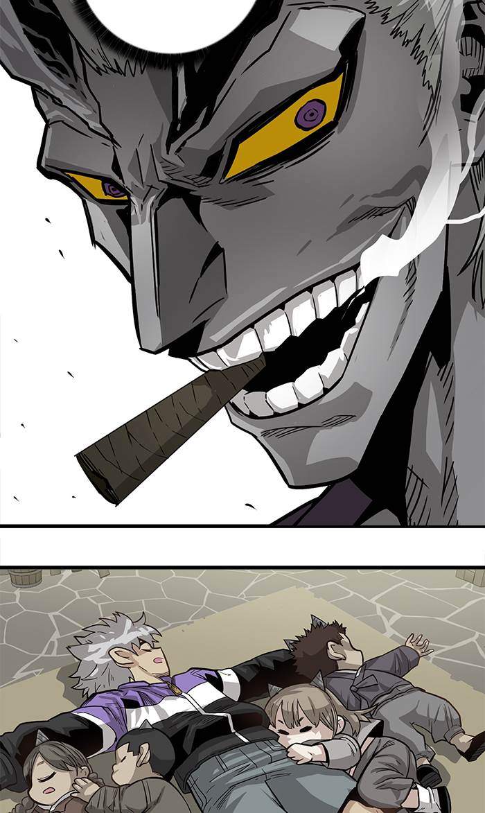 Troll Trap Chapter 166 Gambar 84