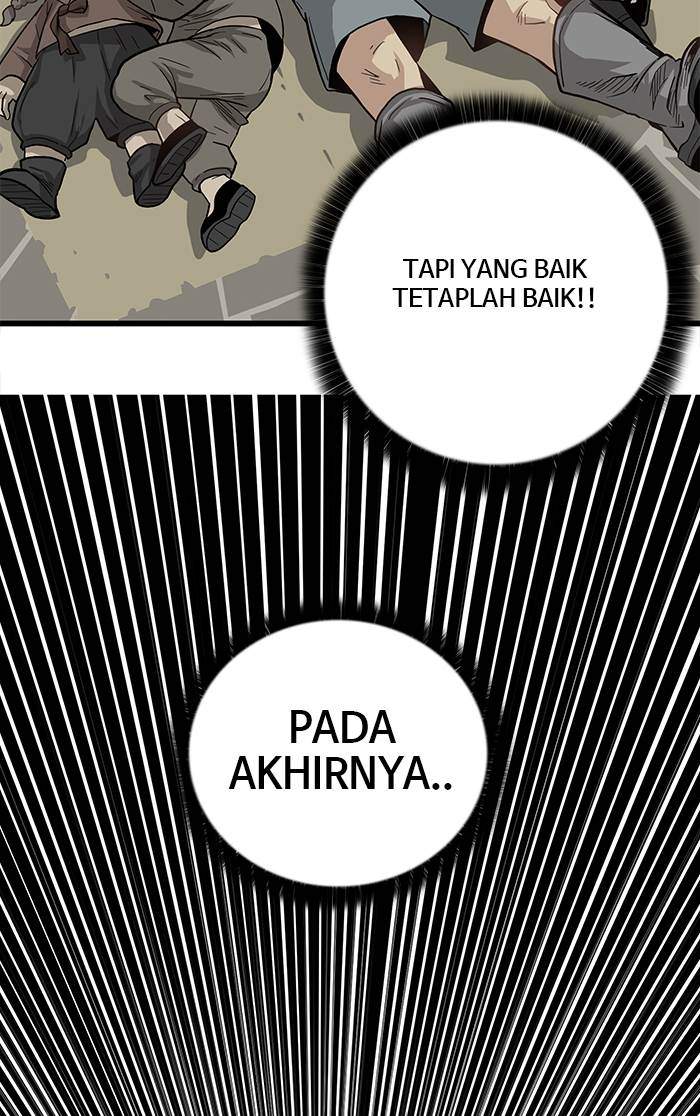 Troll Trap Chapter 166 Gambar 85