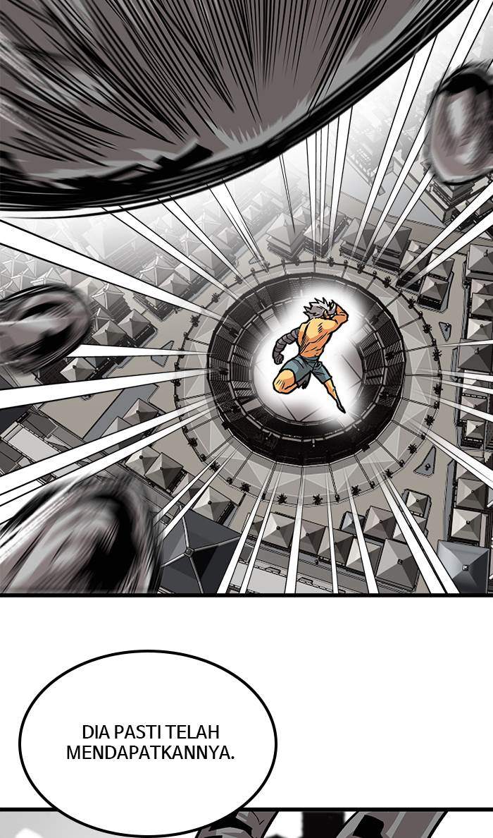 Troll Trap Chapter 166 Gambar 92