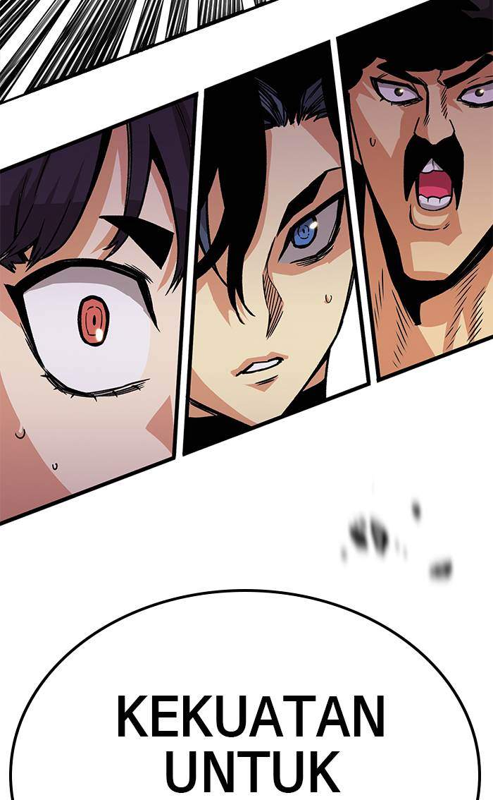 Troll Trap Chapter 166 Gambar 96