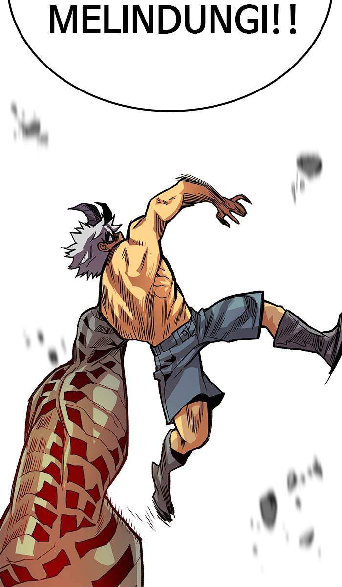 Troll Trap Chapter 166 Gambar 97