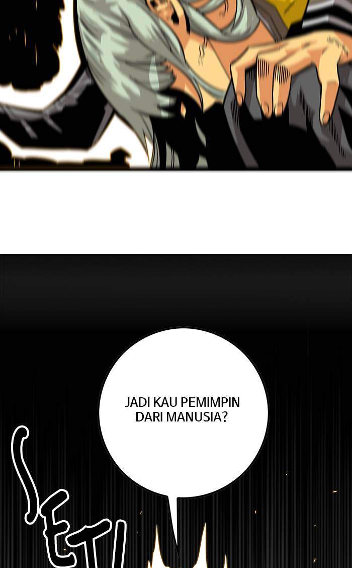 Troll Trap Chapter 165 Gambar 101