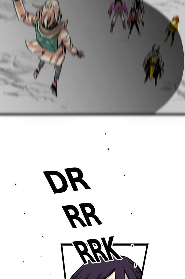 Troll Trap Chapter 165 Gambar 111