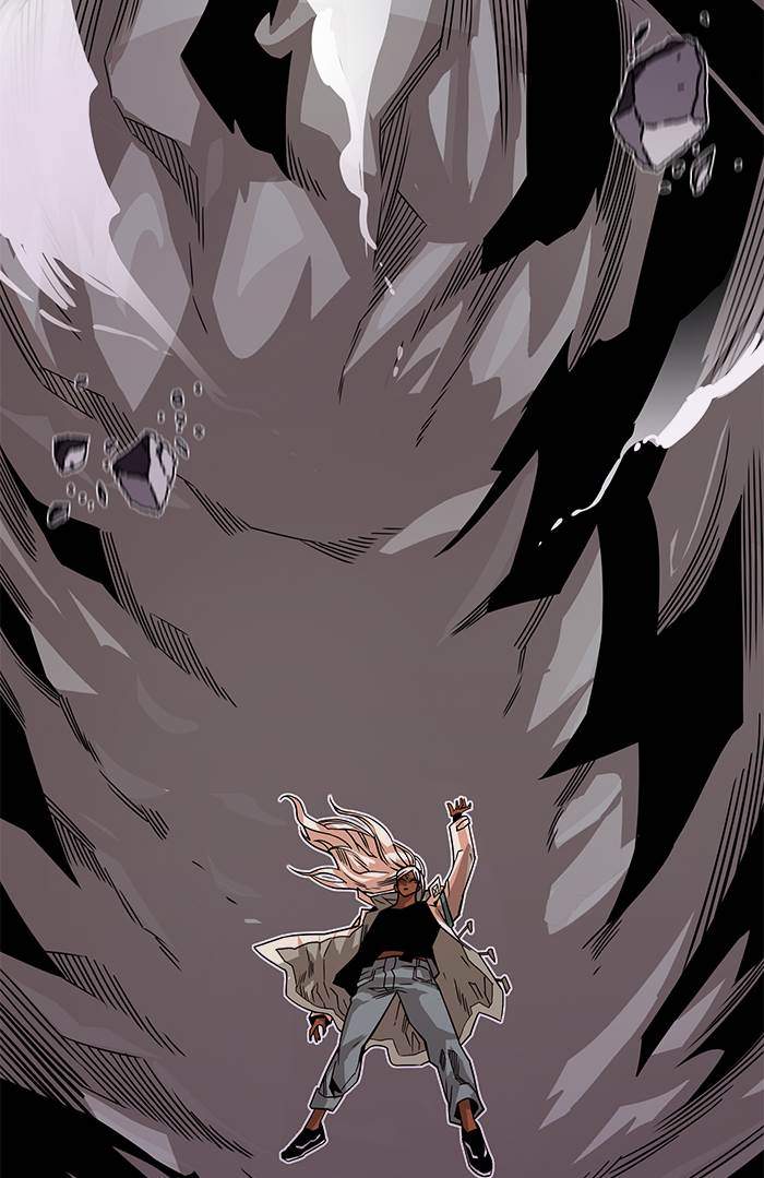 Troll Trap Chapter 165 Gambar 117