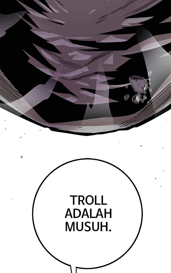 Troll Trap Chapter 165 Gambar 118