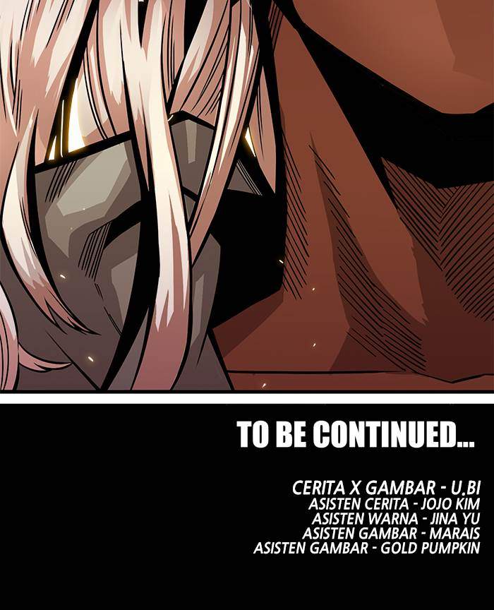 Troll Trap Chapter 165 Gambar 120