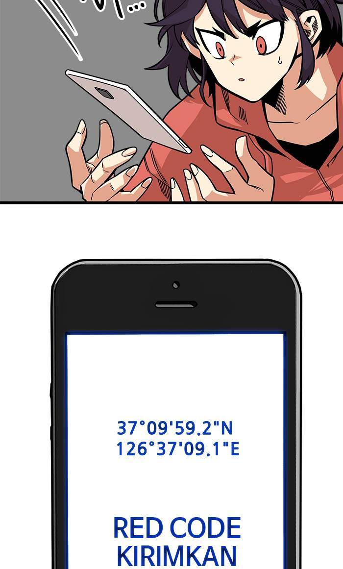 Troll Trap Chapter 165 Gambar 13