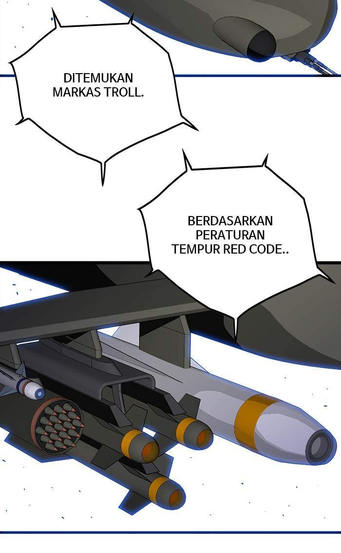 Troll Trap Chapter 165 Gambar 17
