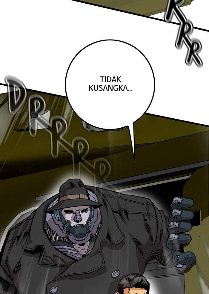 Troll Trap Chapter 165 Gambar 24